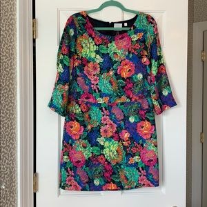 Anthropologie - HD Paris mini dress